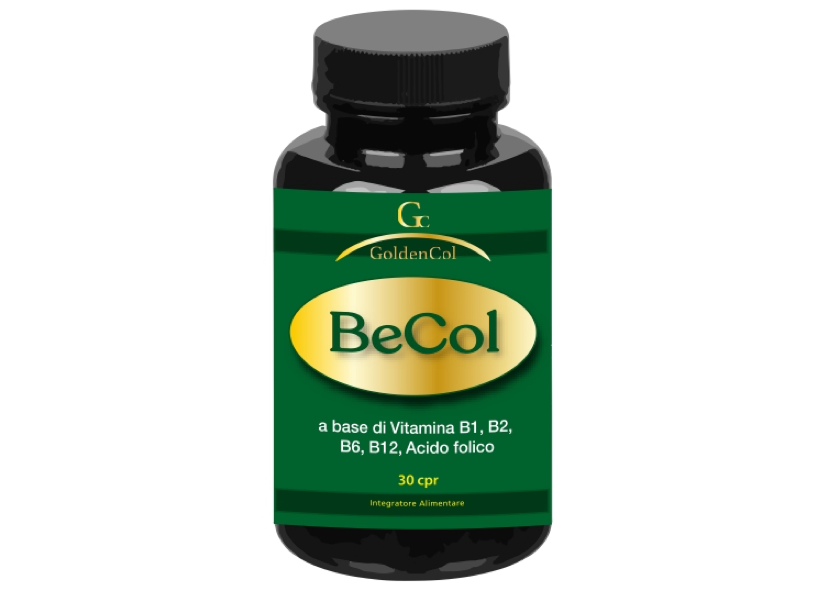 BeCol