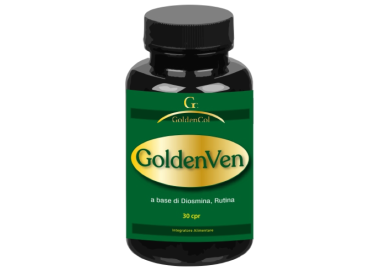 GoldenVen