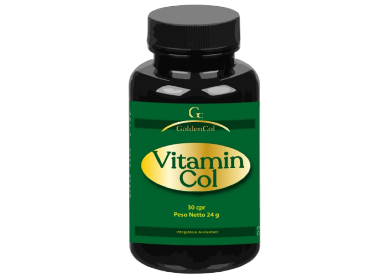 VitaminCol