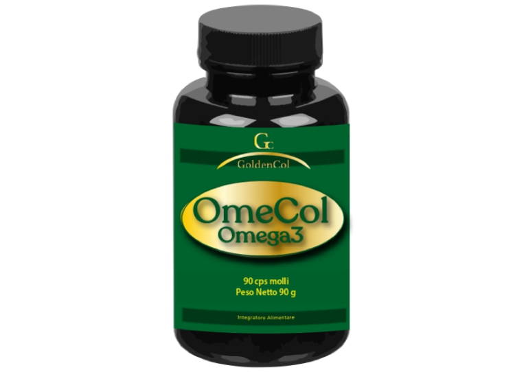 OmeCol